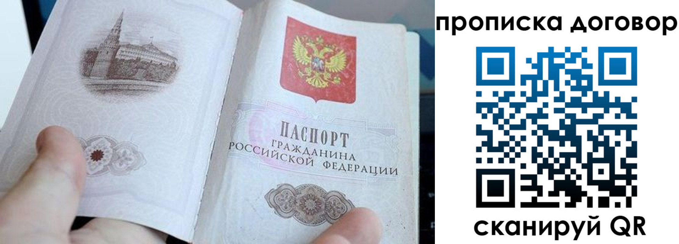 прописка законно в Рязанской области